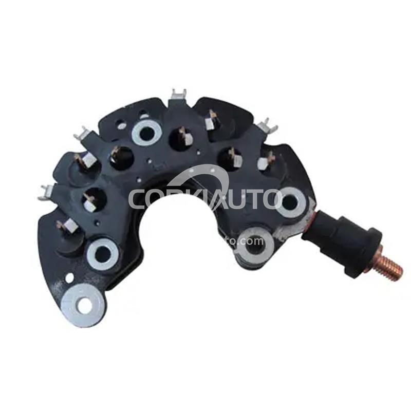 DELCO 35A 19020706 RECTIFIER