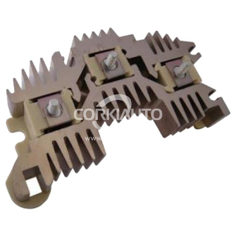 DELCO 1988976 50A RECTIFIER