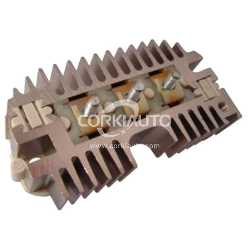 DELCO 1852209 35A RECTIFIER