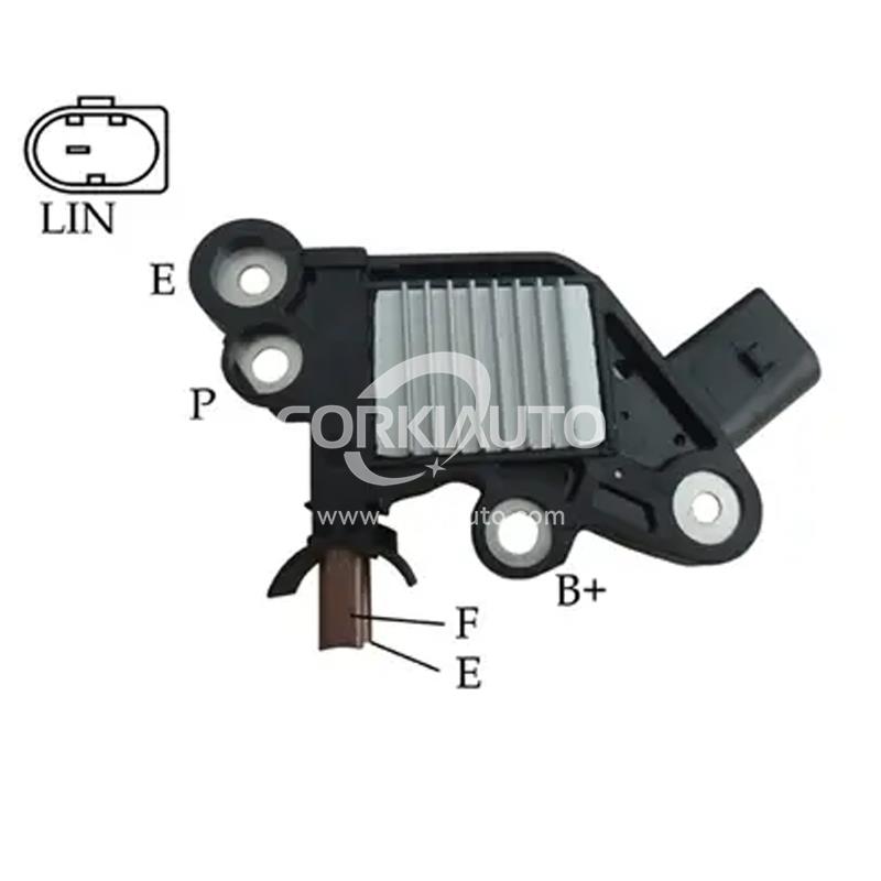 BOSCH VRB879 0272220879 12V REGULATOR