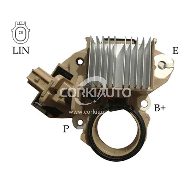 MITSUBISHI A866X66782667 12V REGULATOR