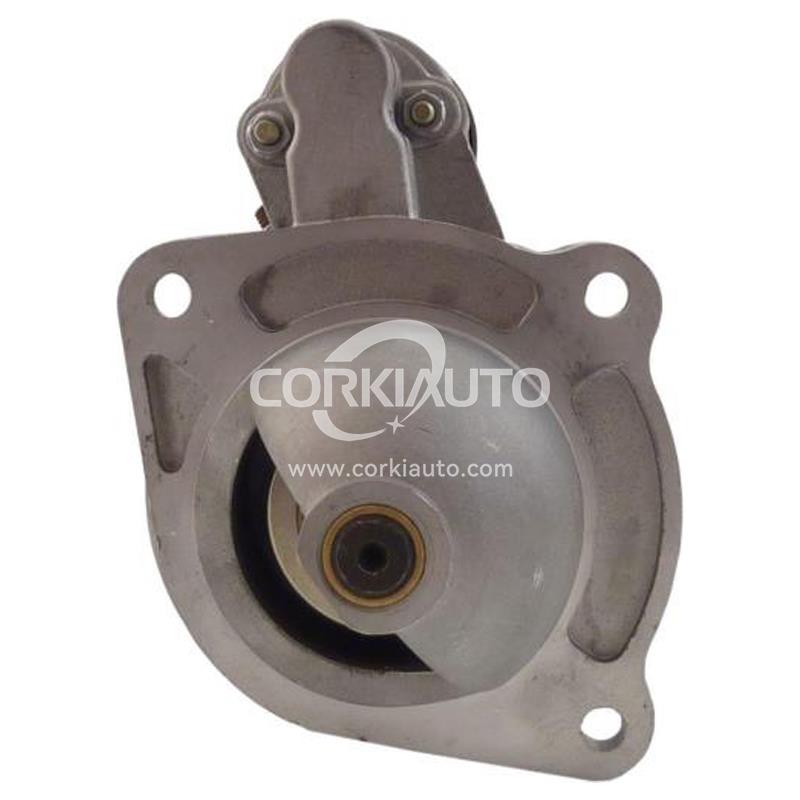 FORD 3000 2000 TRAKTOR 5000 12V 2.80KW CW STARTER