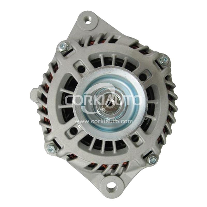 NISSAN Murano 3.5 4x4 12V 130A ALTERNATOR 