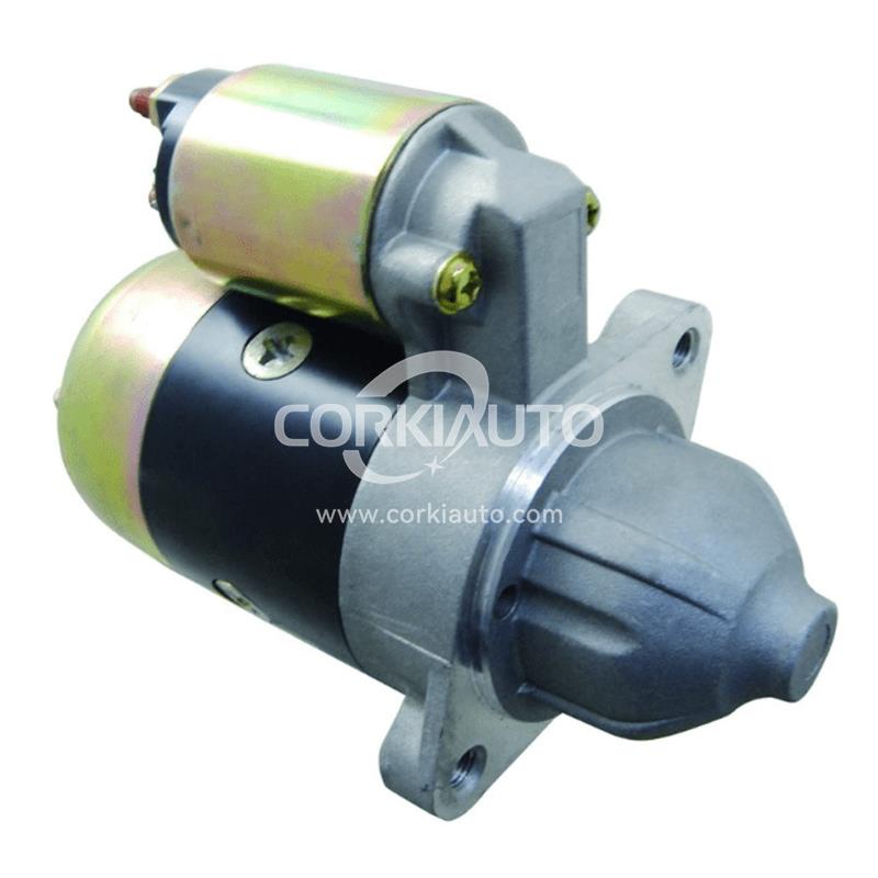 СТАРТЕР HYUNDAI Accent I 1.5i 16V 3610011110 12V 0.85KW CW