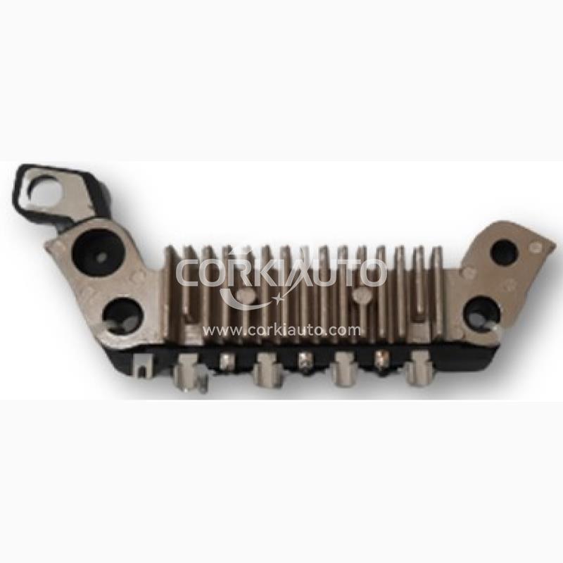NIKKO 0-35730-0700 30A RECTIFIER