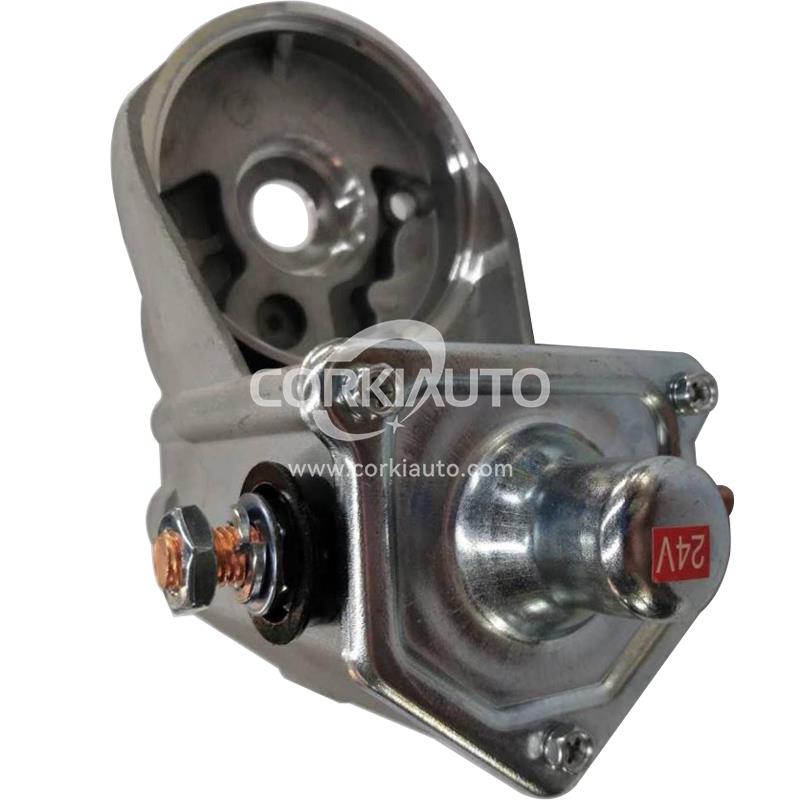 DENSO 153400-2310 24V SOLENOID SWITCH