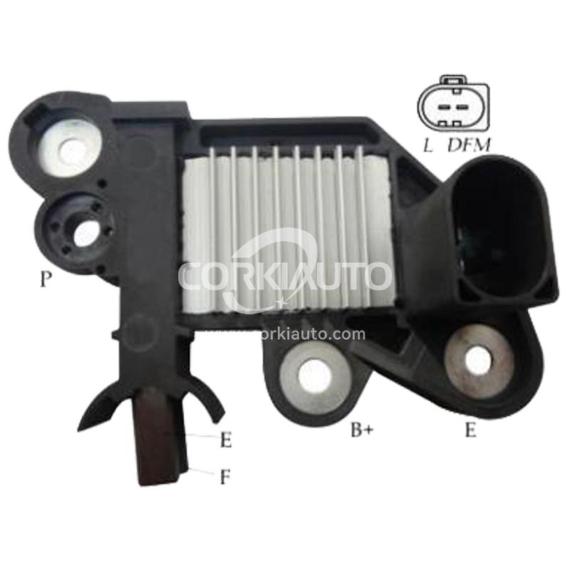 BOSCH RB4113A 12V REGULATOR