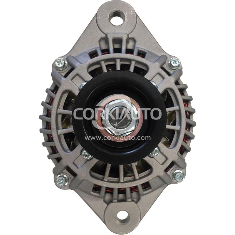 ГЕНЕРАТОР MITSUBISHI Canter FE72D 24V 50A