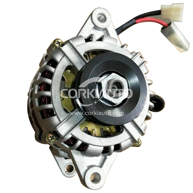 Генератор змінного струму HAFEI MINGYI 471 12V 65A JFZ1683