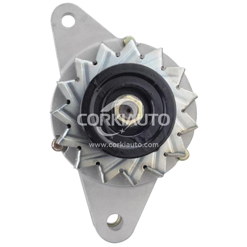 ГЕНЕРАТОР ISUZU EX200 24V 25A