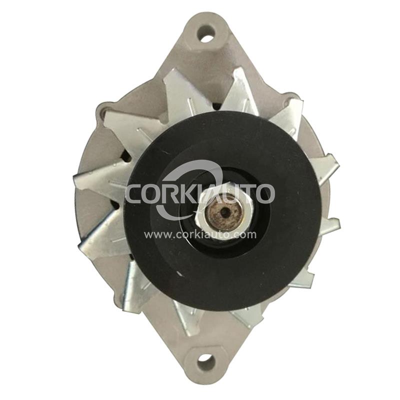 ISUZU 5812002982 ГЕНЕРАТОР 24V 35A