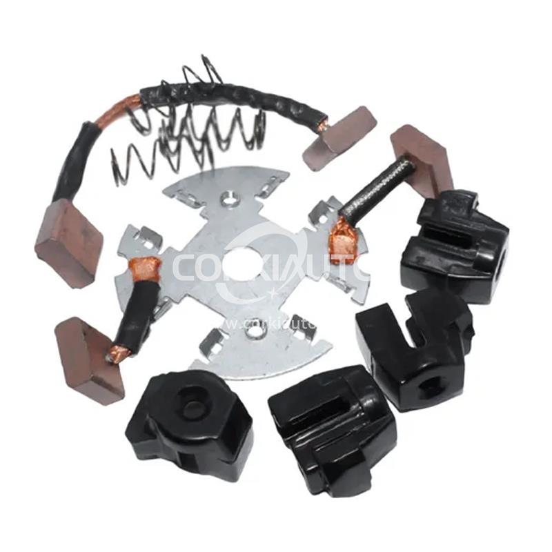 MIX 352.58.637 KO 12039 BRUSH HOLDER
