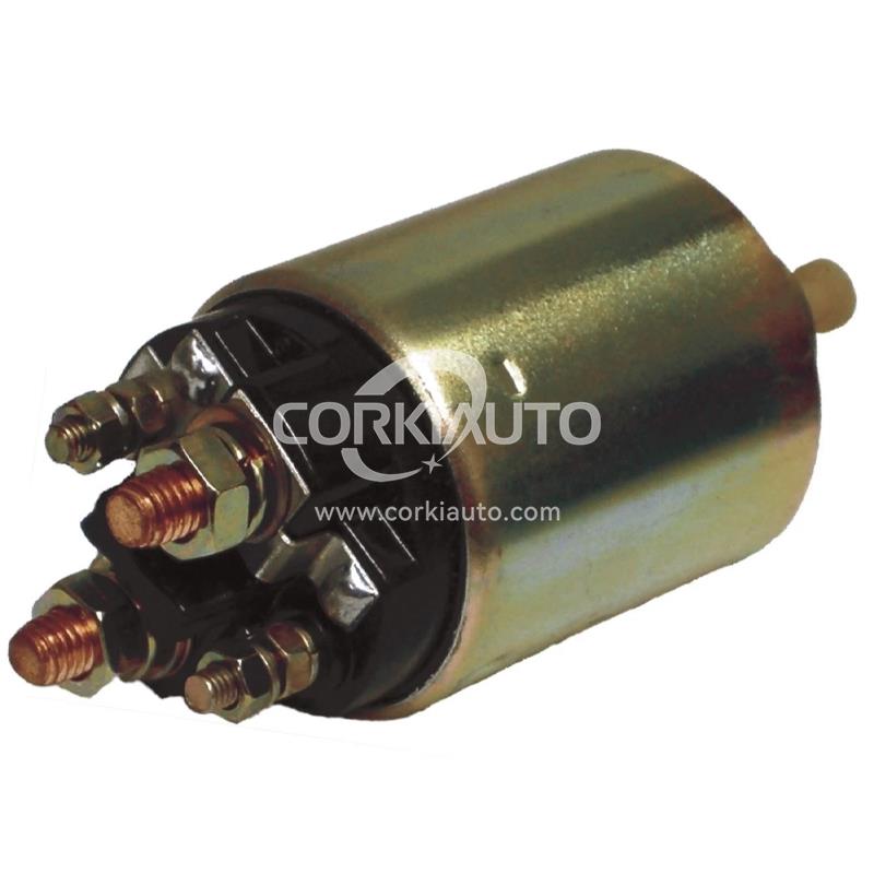 DELCO 940113050412 12V  SOLENOID SWITCH