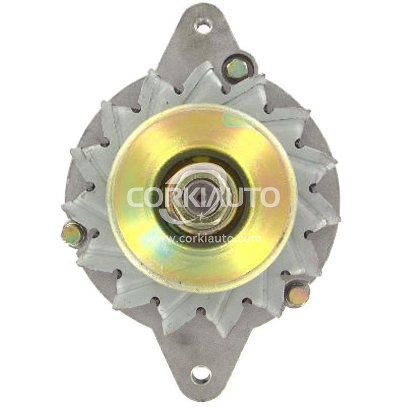 Двигуни ISUZU 4BG1 4BD1T ГЕНЕРАТОР 24V 30A