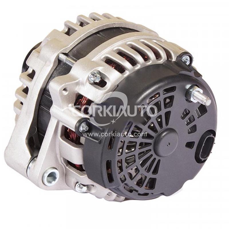 Генератор змінного струму HAVAL F7X H6 H9 12V 180A