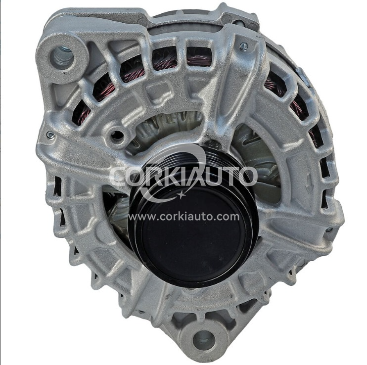 Генератор змінного струму CHERY Tiggo 8 E4T15B3701010CA 12V 140A