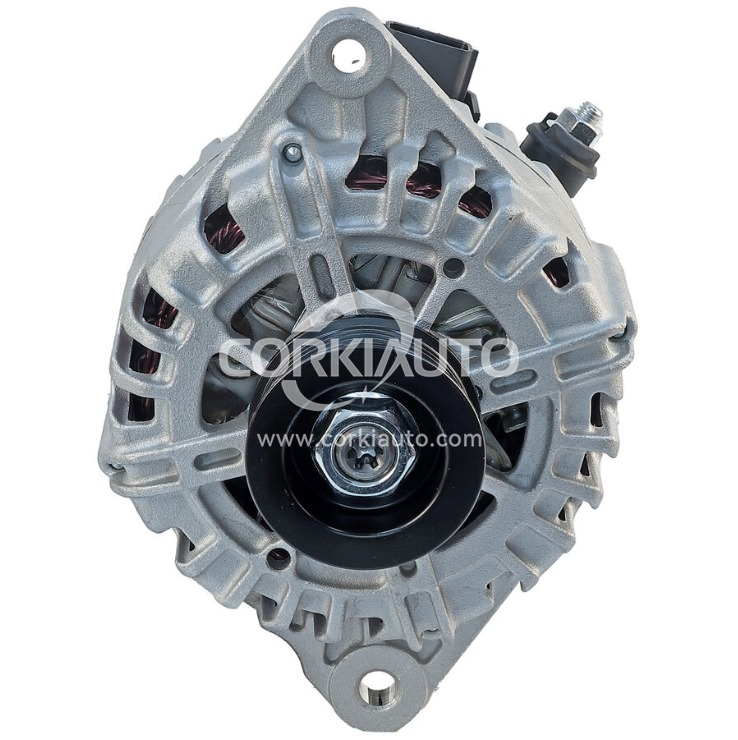 JAC S3 SUV 1.5L Бензин 12V 110A ГЕНЕРАТОР