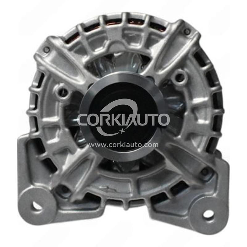 Генератор змінного струму HAVAL H9 3701100XED61 12V 180A