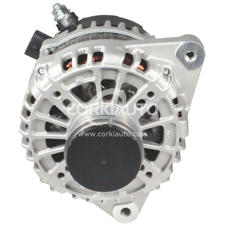 ГЕНЕРАТОР ЗМІННОГО СТРУМУ CHERY TIGGO 5 12V 110A