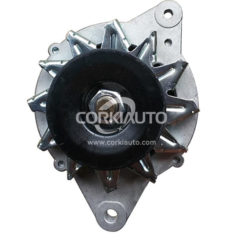 Генератор VAUXHALL Brava 2.5 TD 4x4 12V 50A