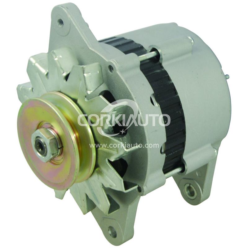 NISSAN Pathfinder 2.4 4x4 12V 60A ALTERNATOR 
