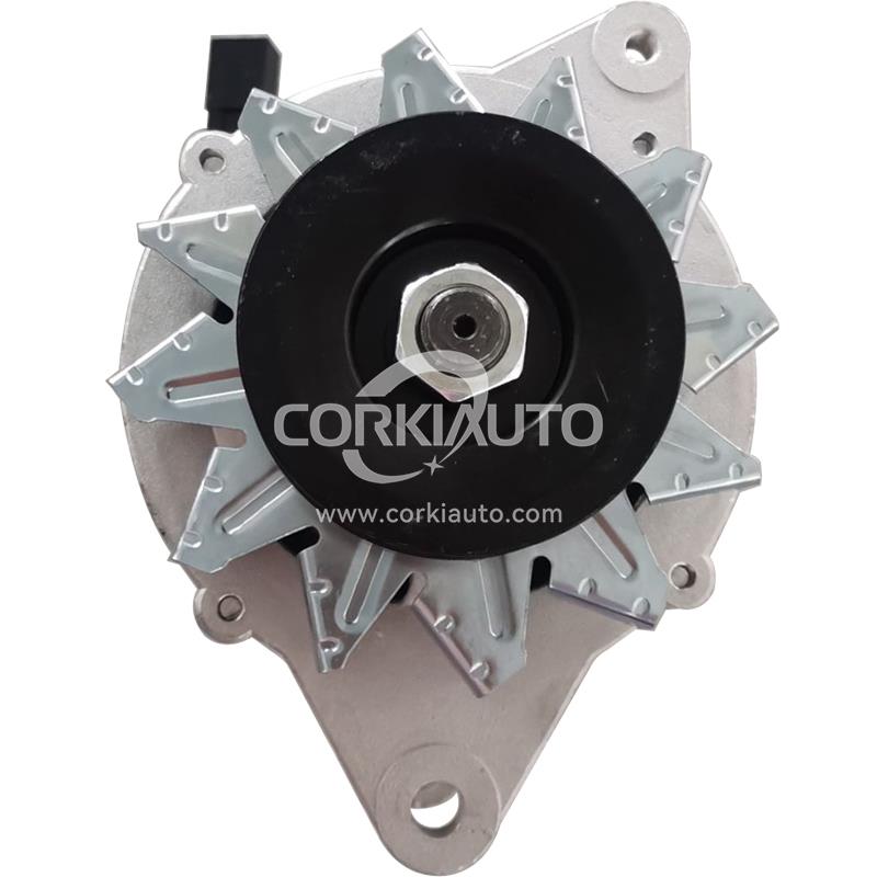 ГЕНЕРАТОР ISUZU NHR 4JB1 12V 75A