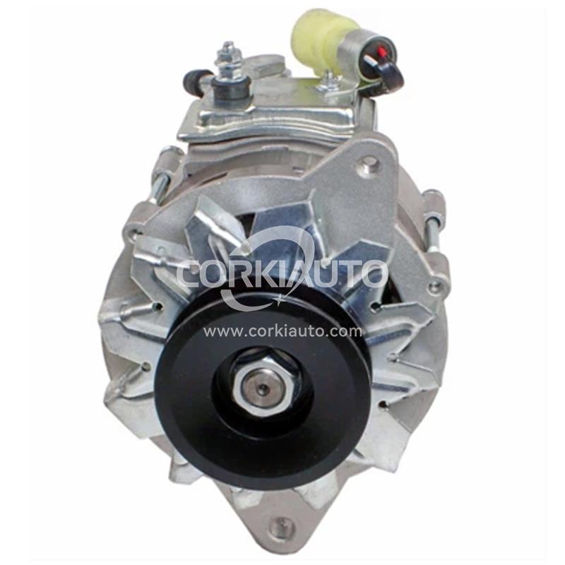 ISUZU TFR TOYOTA HILUX 2.0L 12B