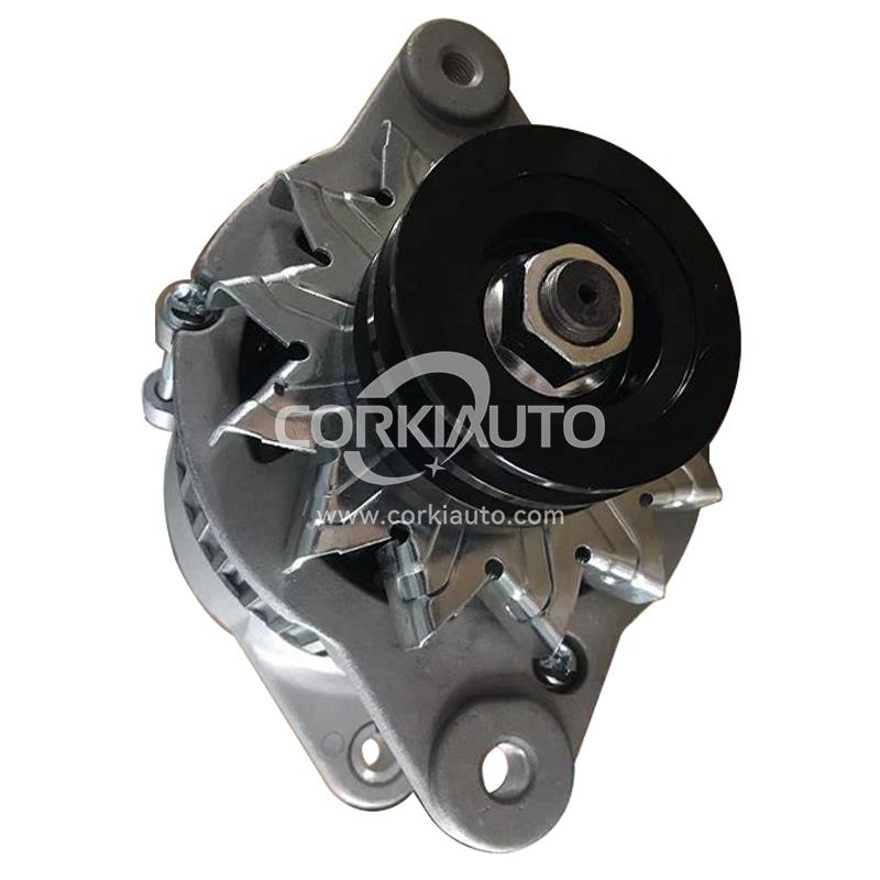 Генератор змінного струму KOMATSU BR310JG-1 4.9 24V 25A