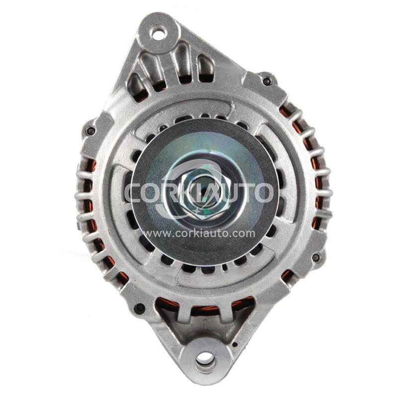 ISUZU D-MAX (8DH) 2.4 12V 90A ГЕНЕРАТОР