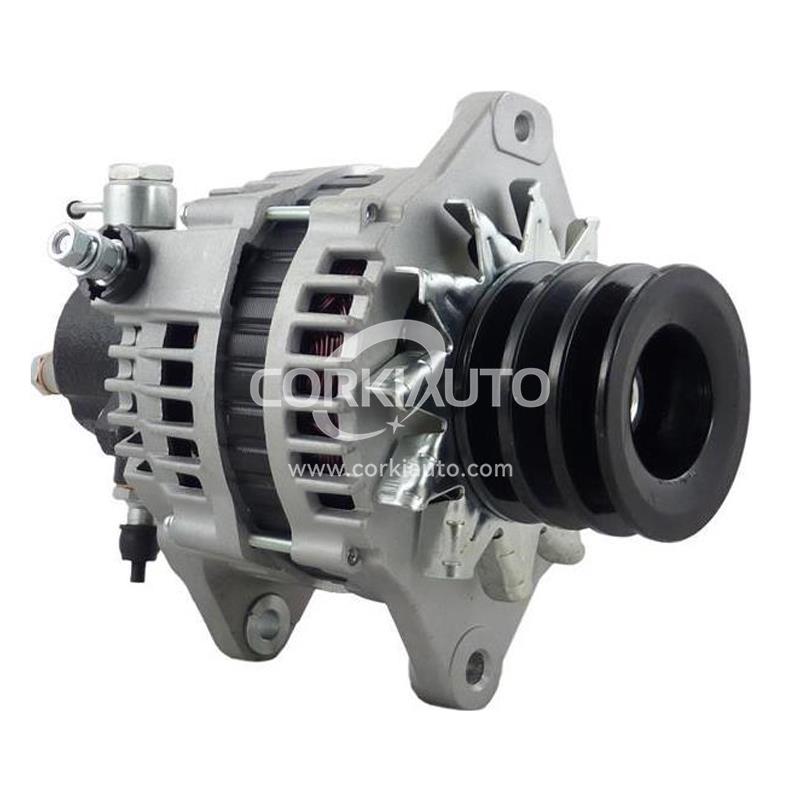 ISUZU ELF Van (NKR8_) 2.8 TD 12V 110A ГЕНЕРАТОР