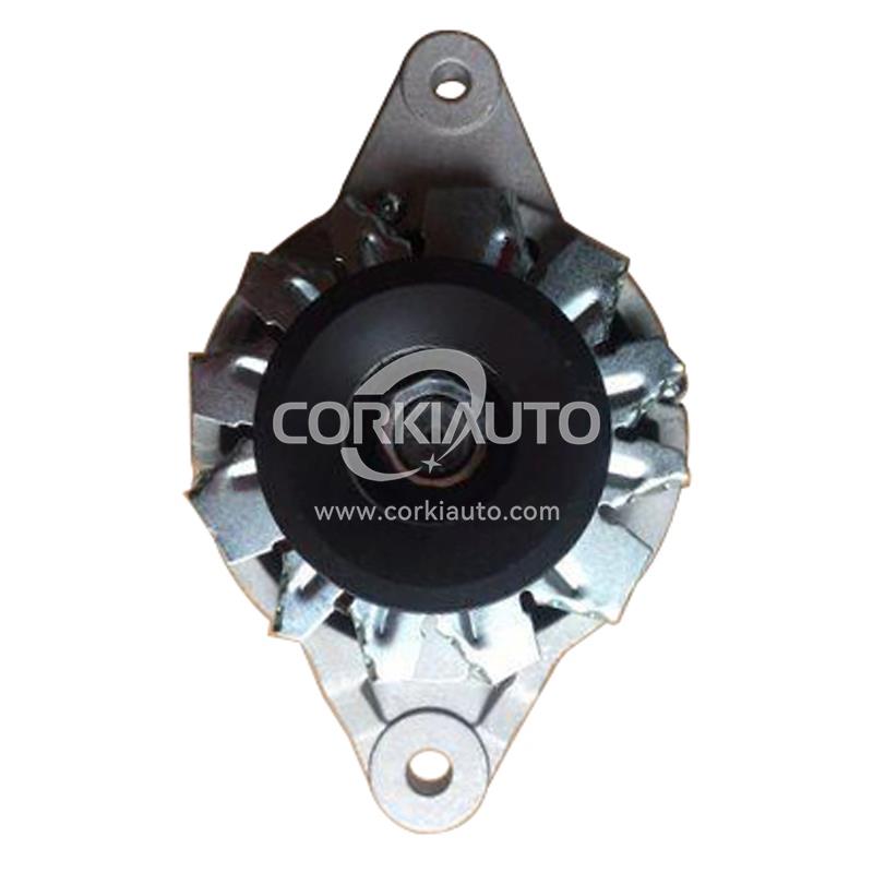 ГЕНЕРАТОР JOHN DEERE 650D LC 225C RTS 6.5 24V 50A