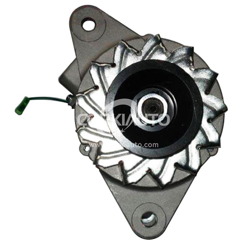 ISUZU KOMATSU 1812002360 ГЕНЕРАТОР 24V 35A