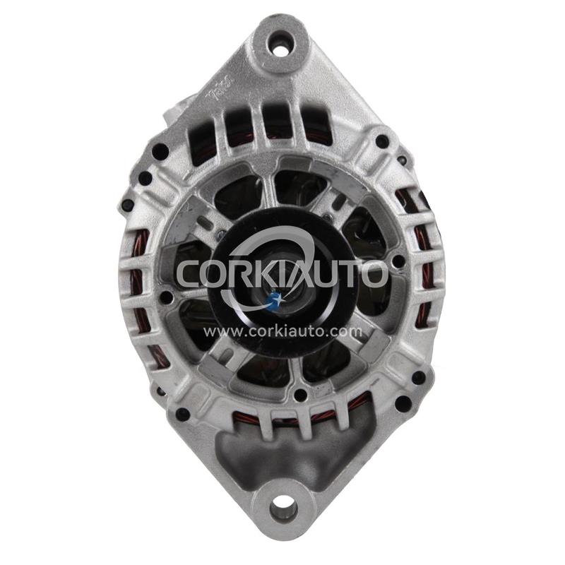 ISUZU Rodeo 2.2 Sport Amigo 2.2 12V 100A ГЕНЕРАТОР