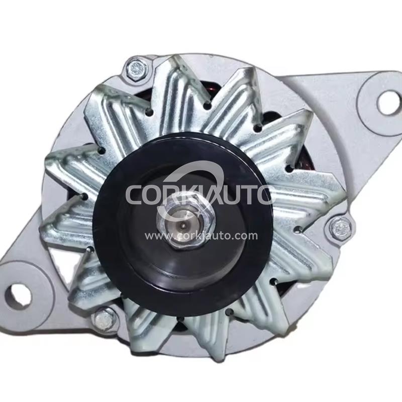 ISUZU 6HK1-TCN 7.8L FRR34 24V 60A ГЕНЕРАТОР