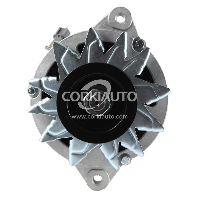 Генератор JCB JZ140R 3.0 24V 50A 0350004628