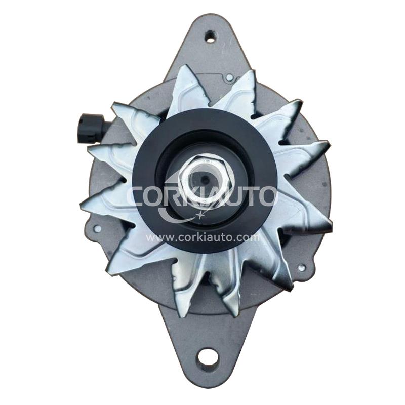 ГЕНЕРАТОР ЗМІННОГО СТРУМУ ДЛЯ ВАНТАЖІВОК TOYOTA HINO 24V 50A