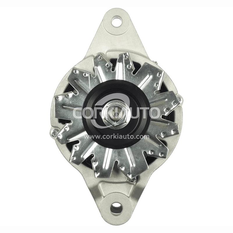 ISUZU Borneo 7.1 Giga 7.1 24V 50A ГЕНЕРАТОР