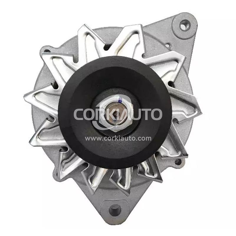 ISUZU Campo 8922492092 ГЕНЕРАТОР 12V 70A