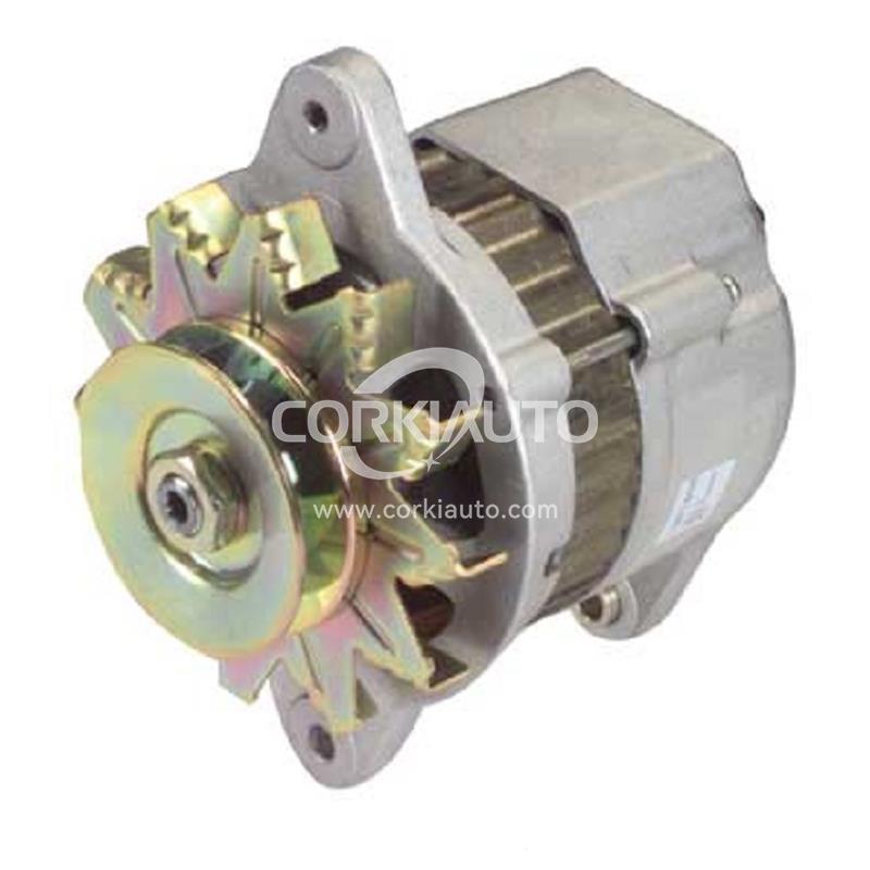 Генератор змінного струму для вилкового навантажувача MITSUBISHI 24V 20A