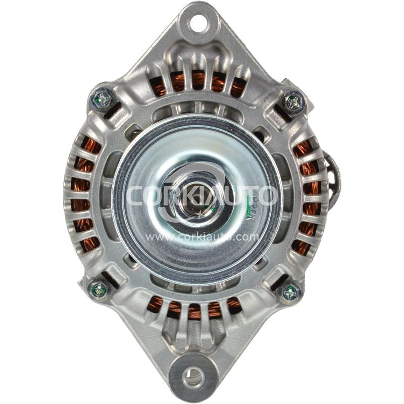 ГЕНЕРАТОР NEW HOLLAND E80B E70B 24V 30A