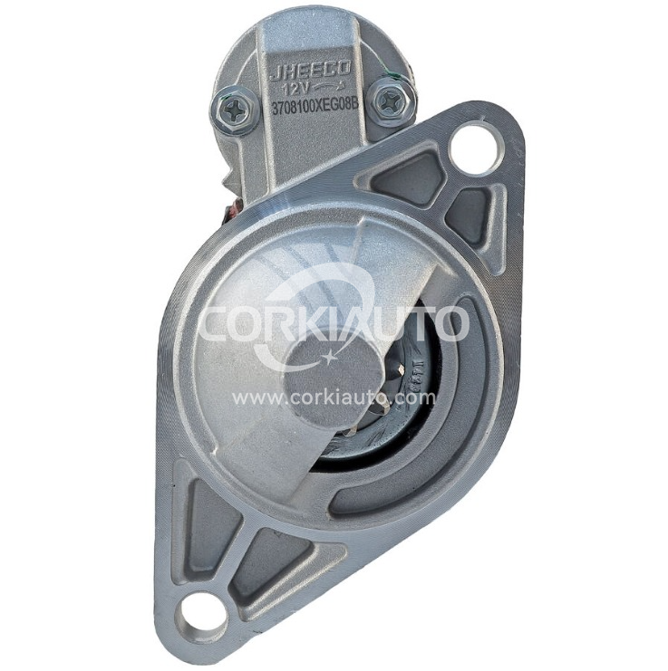 GREAT WALL H6 H2 12V 1.20KW CW STARTER 