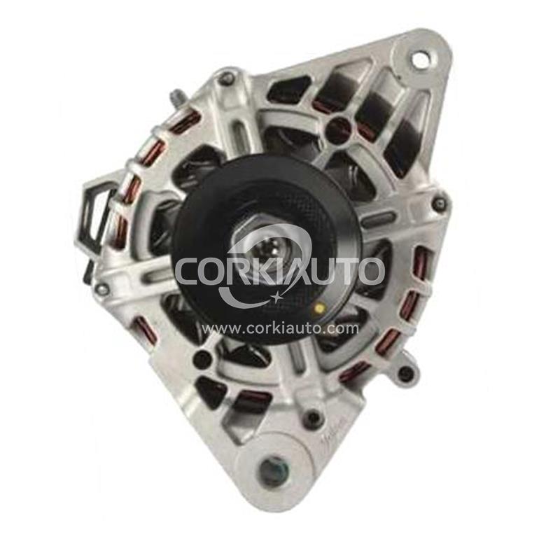KIA PICANTO II (TA) 1.0 12V 70A ALTERNATOR 