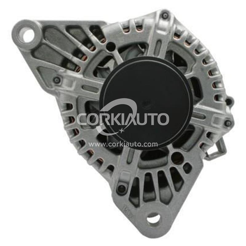 KIA Picanto 1.1 CRDi 12V 90A ALTERNATOR 