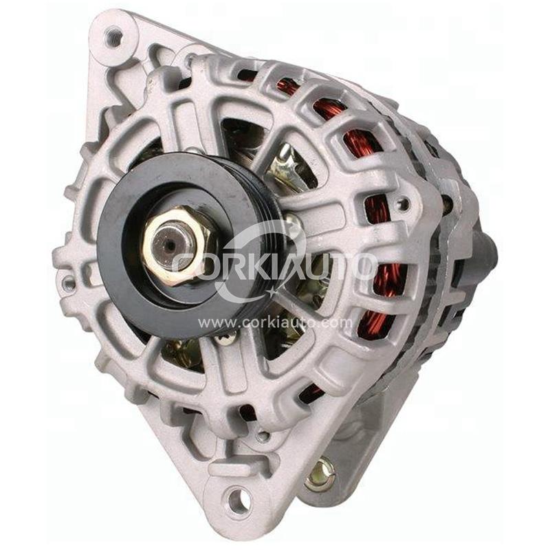 HYUNDAI Accent 1.5 Elantra 1.6 12V 80A ALTERNATOR 