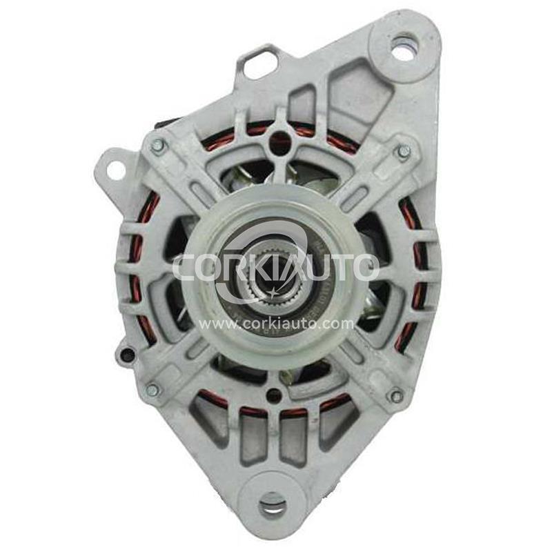 KIA Bongo 2.5 12V 90A ALTERNATOR 