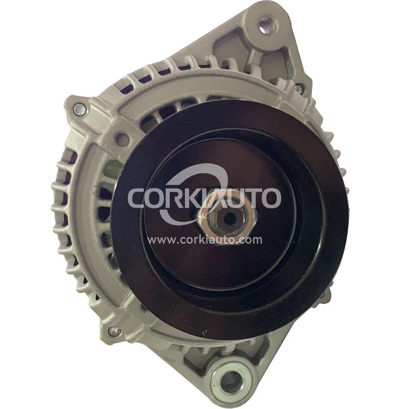 Генератор змінного струму KOMATSU PC270LC-8 24V 60A