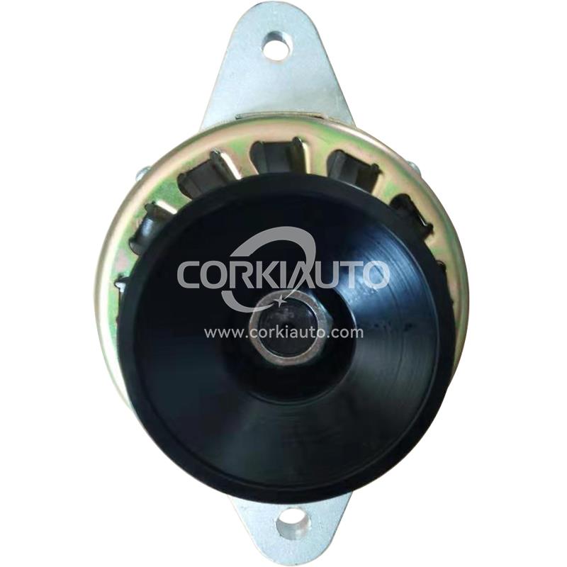 ГЕНЕРАТОР KOMATSU D53A-17 D50A-17 24V 13A