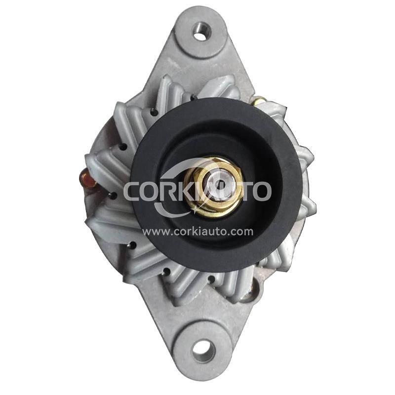 ГЕНЕРАТОР KOMATSU PC300-5 24V 35A