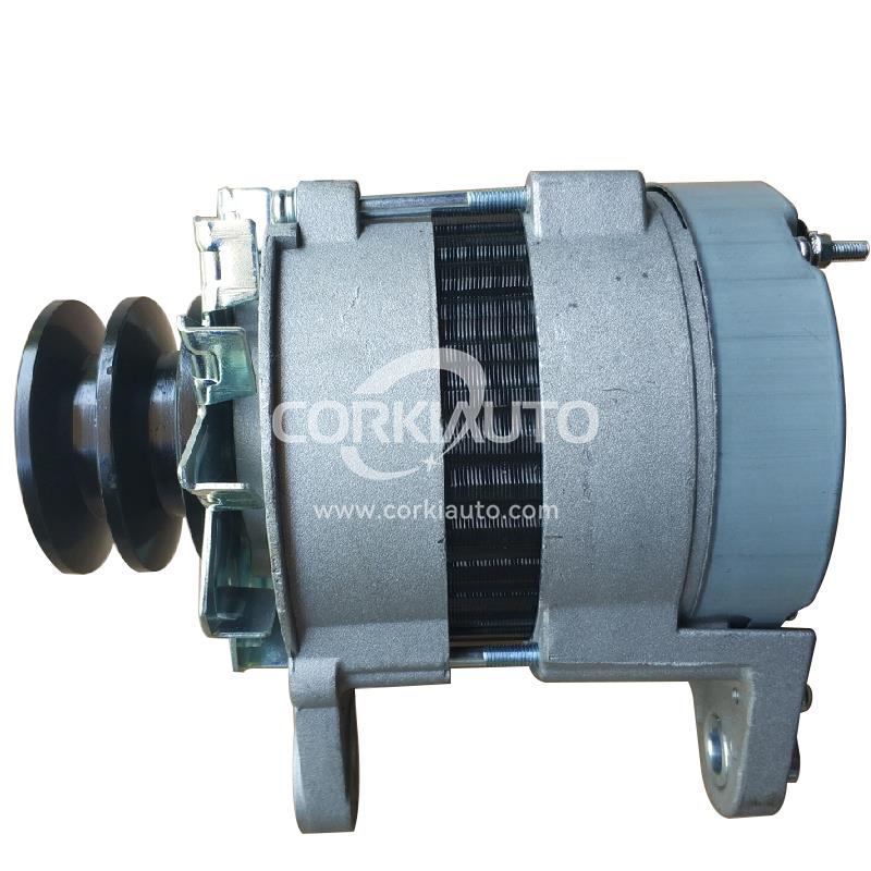 ГЕНЕРАТОР KOMATSU D58E-1 11.0 WA420-1 7.13 24V 40A