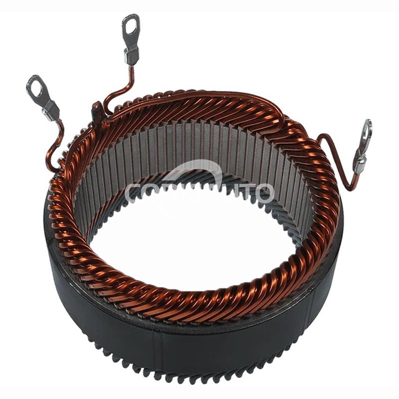 DENSO 27360-0C020 12V 80A STATOR